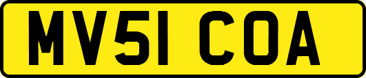 MV51COA