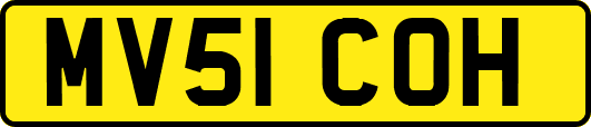 MV51COH