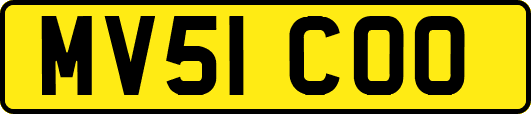 MV51COO