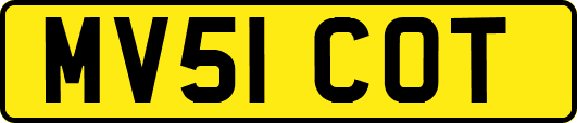 MV51COT