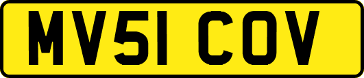 MV51COV