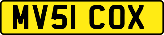 MV51COX