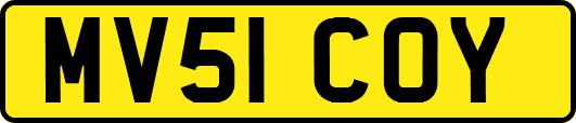 MV51COY