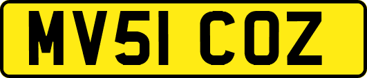 MV51COZ