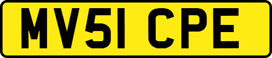 MV51CPE