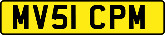 MV51CPM