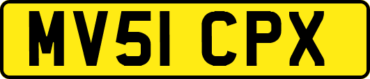 MV51CPX