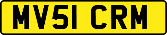 MV51CRM