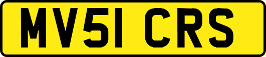 MV51CRS