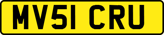 MV51CRU