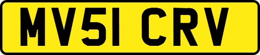 MV51CRV