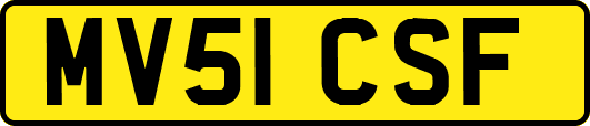 MV51CSF