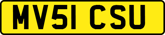 MV51CSU