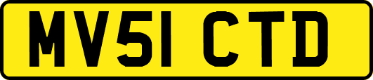 MV51CTD