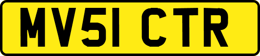 MV51CTR