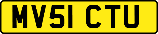 MV51CTU