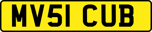 MV51CUB