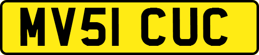 MV51CUC