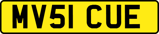 MV51CUE