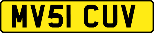 MV51CUV