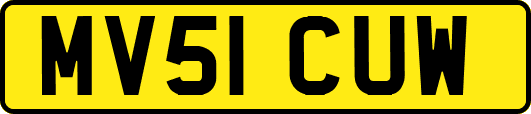 MV51CUW