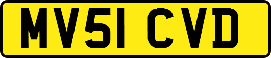 MV51CVD