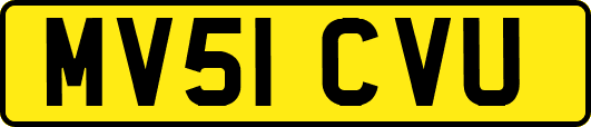 MV51CVU