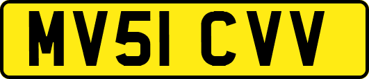 MV51CVV