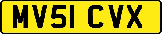 MV51CVX