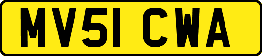 MV51CWA