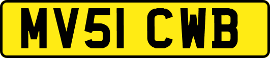 MV51CWB