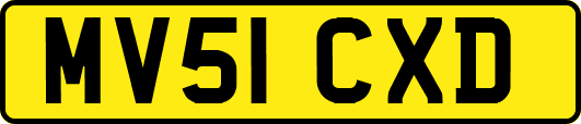 MV51CXD