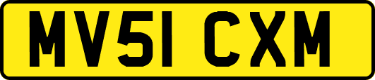 MV51CXM