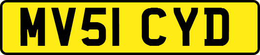 MV51CYD