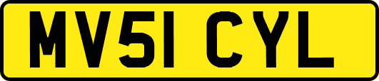 MV51CYL