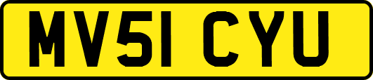 MV51CYU