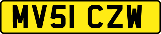 MV51CZW