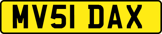 MV51DAX