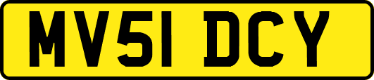 MV51DCY