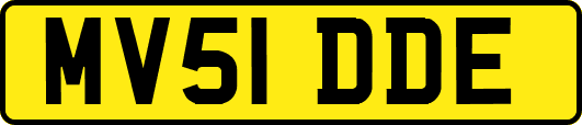 MV51DDE