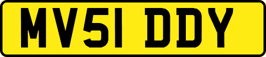 MV51DDY