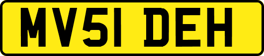 MV51DEH