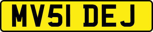 MV51DEJ