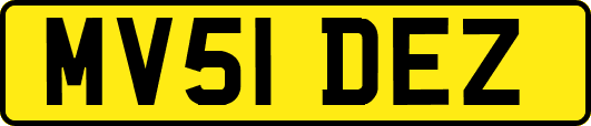 MV51DEZ