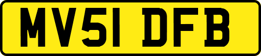 MV51DFB