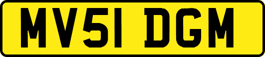 MV51DGM