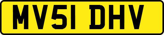 MV51DHV
