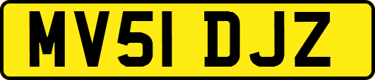 MV51DJZ