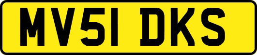 MV51DKS