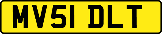 MV51DLT